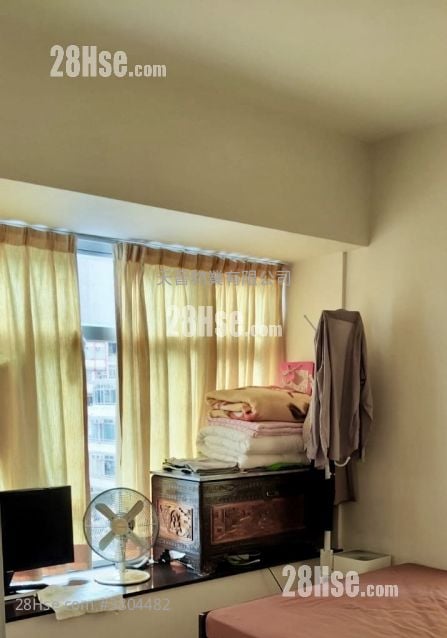 宝源大厦 售盘 3 房 471 平方尺