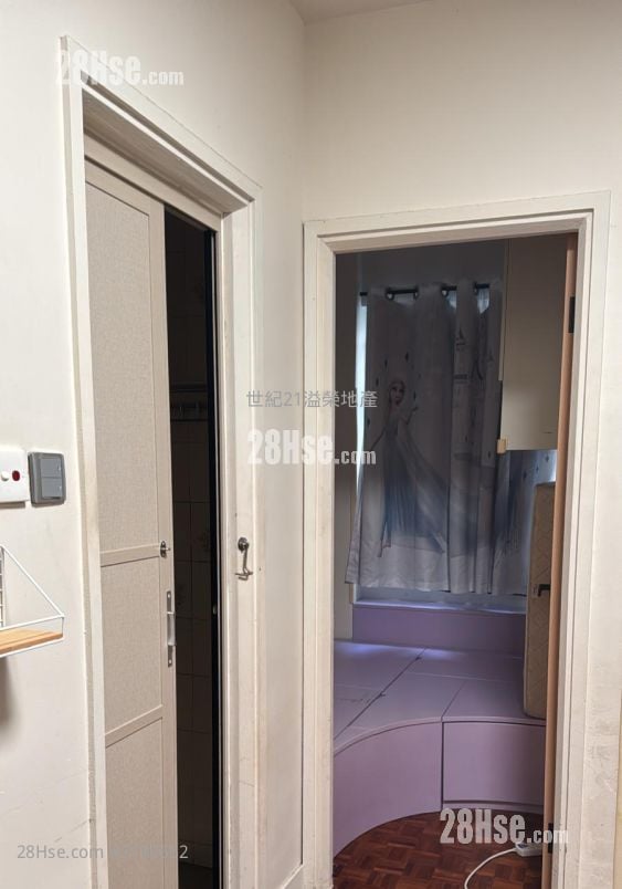 康华大厦 售盘 1 房 , 1 浴室 285 平方尺