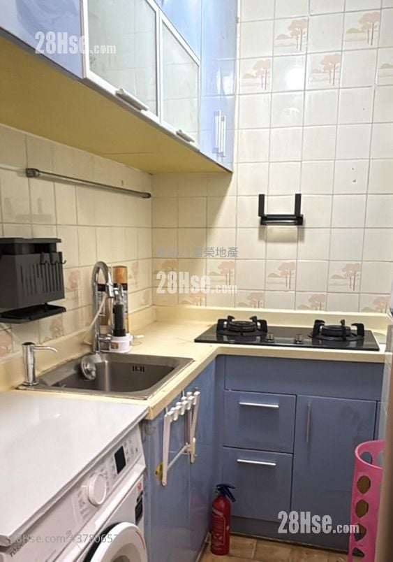 康华大厦 售盘 1 房 , 1 浴室 285 平方尺