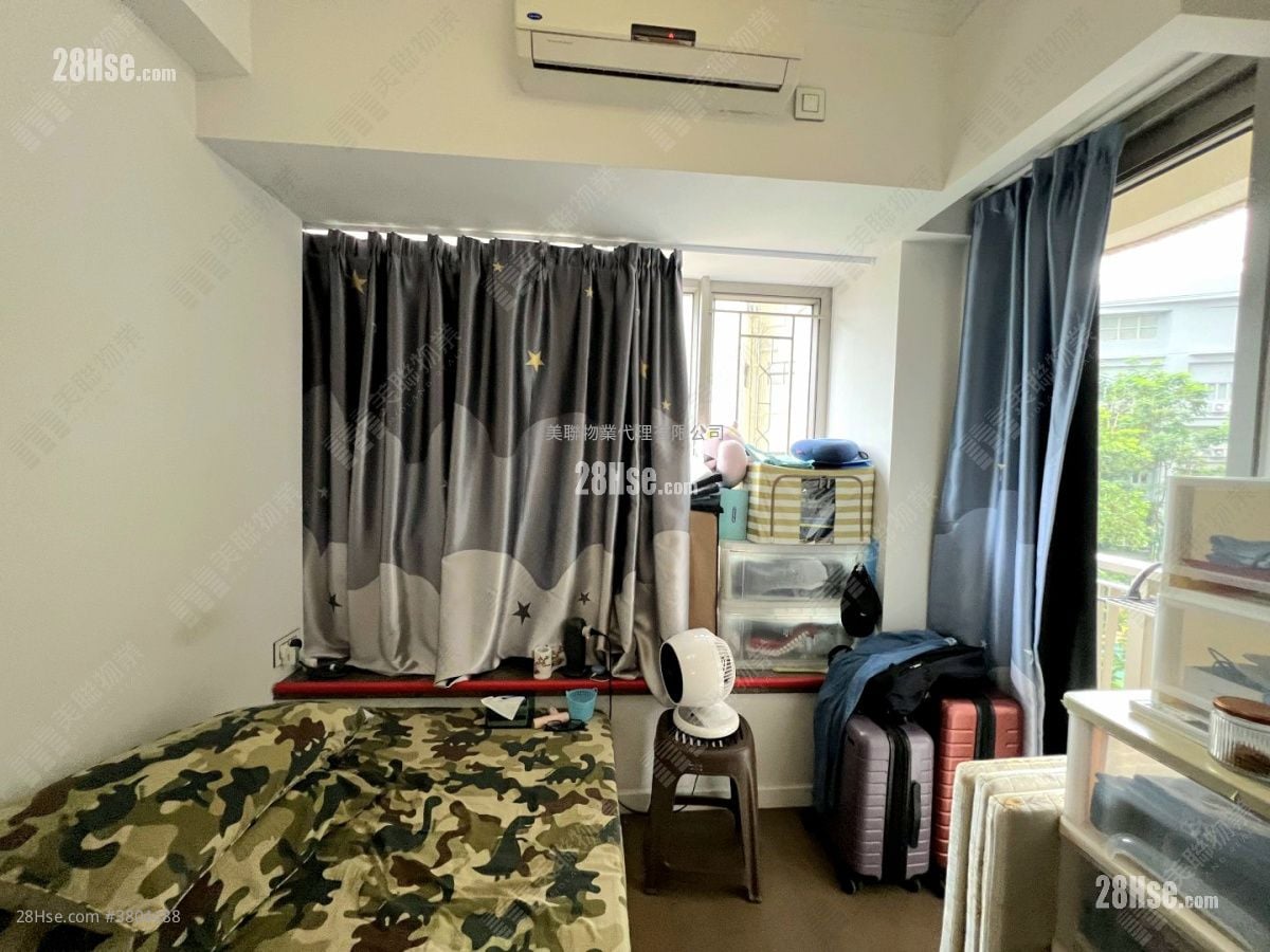 bedroom 1: The Zumurud Sell 4 Bedrooms , 4 Bathrooms 1,723 ft²