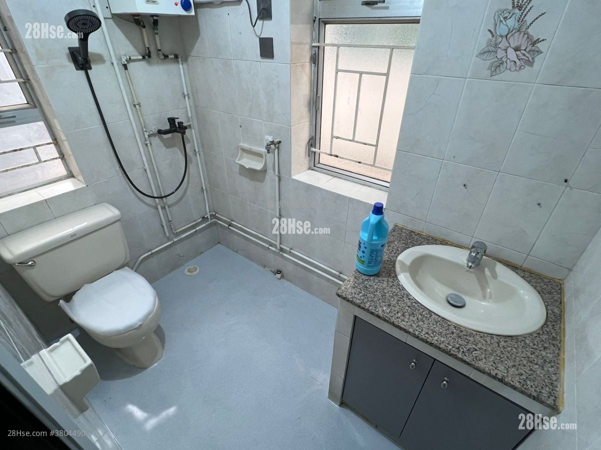 Village Rental 2 Bedrooms , 1 Bathroom 540 ft²