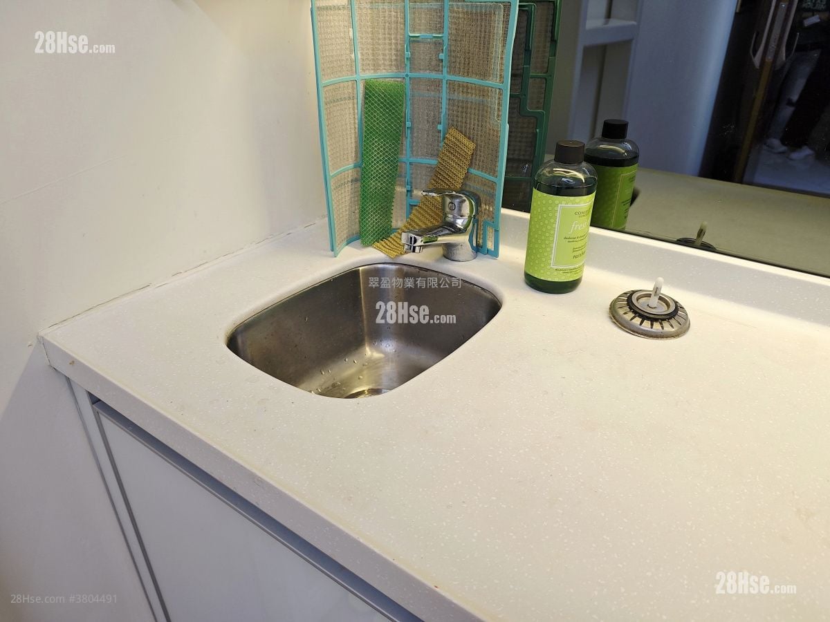 新怡生工业大厦 租盘