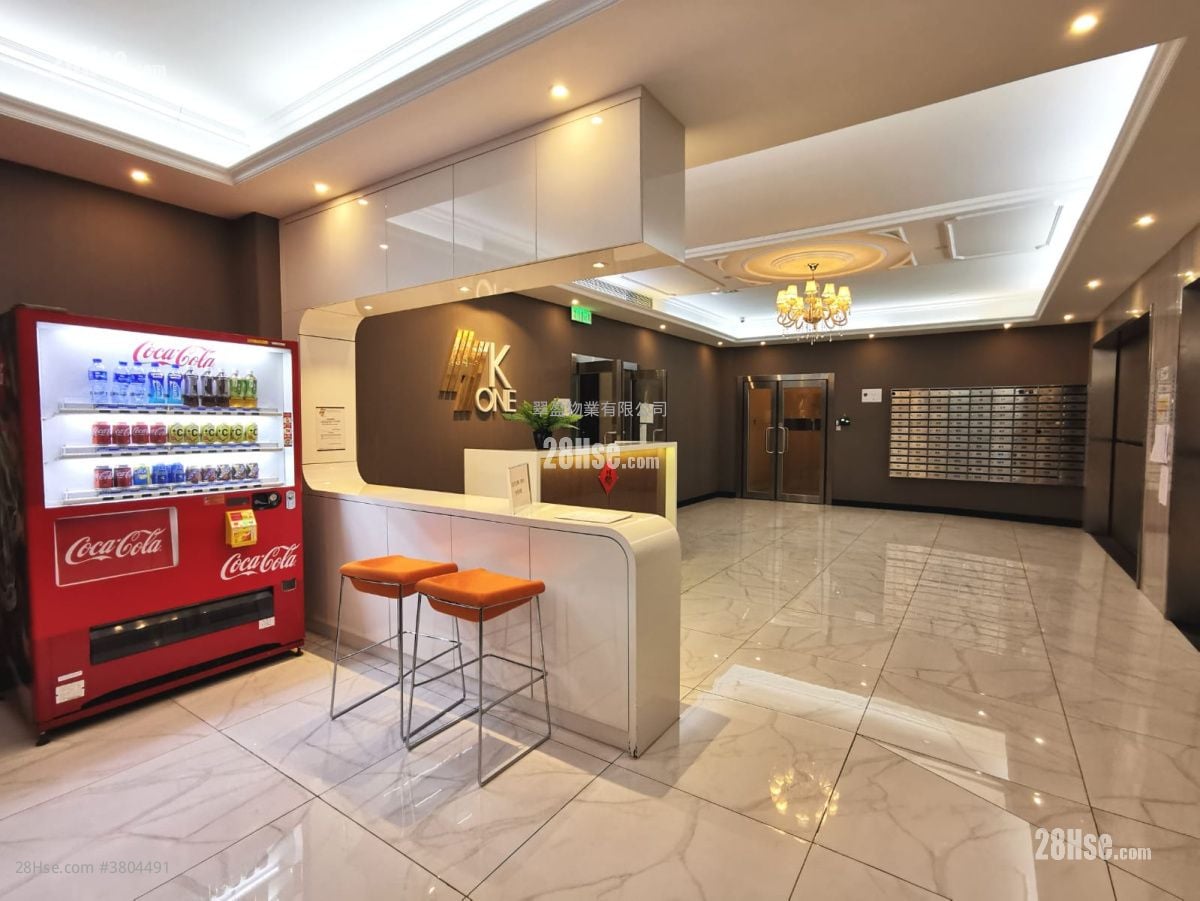 新怡生工业大厦 租盘