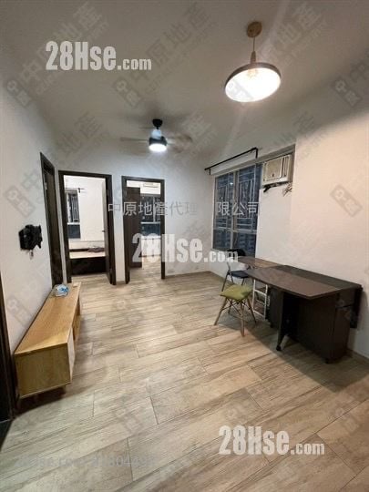 Tsing Yi Garden Sell 2 Bedrooms , 1 Bathroom 343 ft²