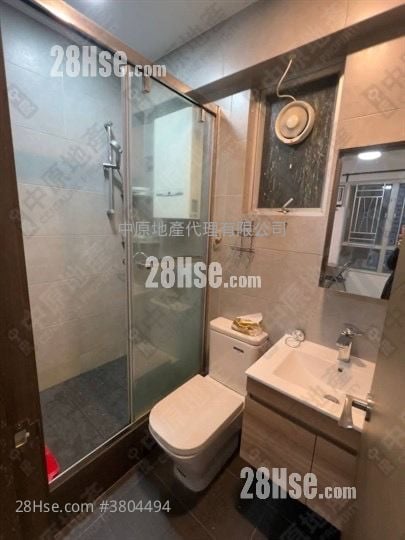 Tsing Yi Garden Sell 2 Bedrooms , 1 Bathroom 343 ft²