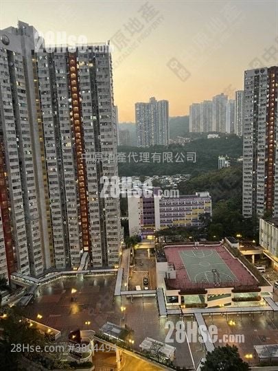 Tsing Yi Garden Sell 2 Bedrooms , 1 Bathroom 343 ft²