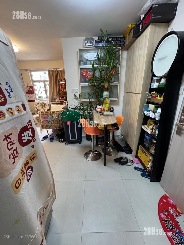 伟恒昌新村 售盘 2 房 , 1 浴室 372 平方尺