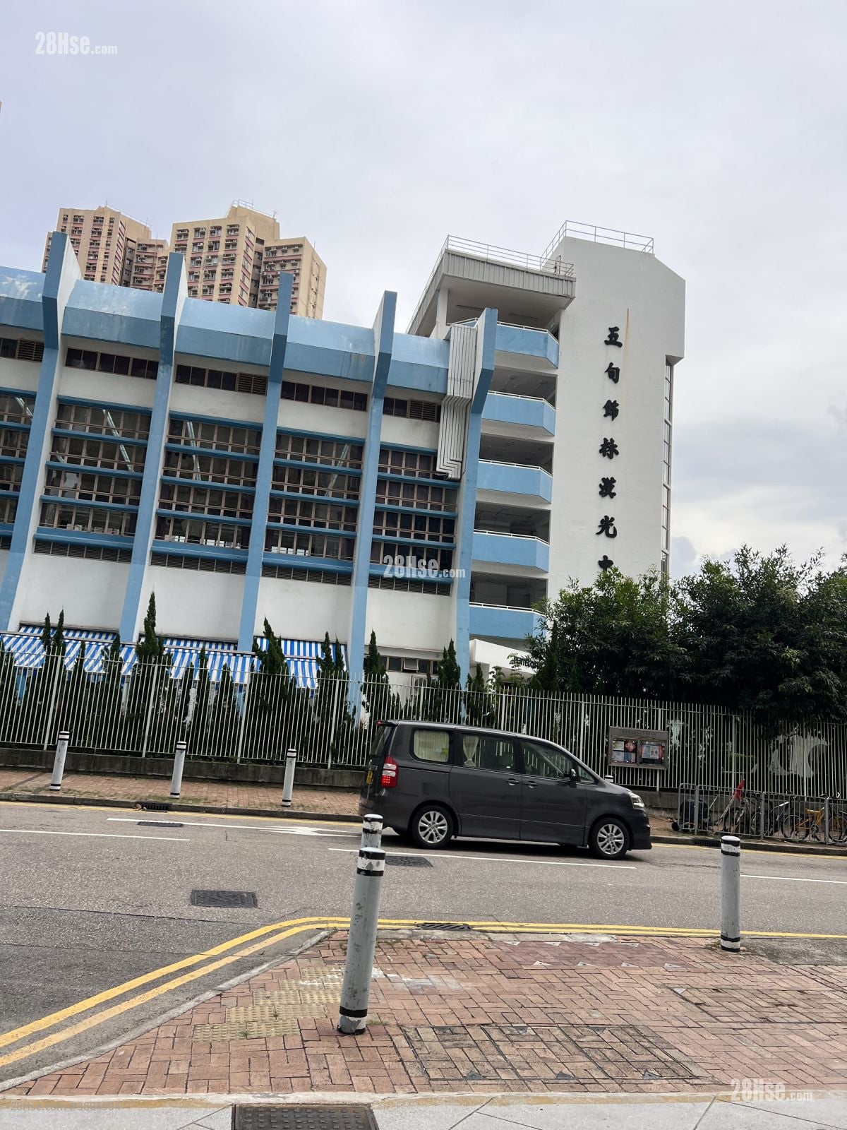 City One Shatin Rental