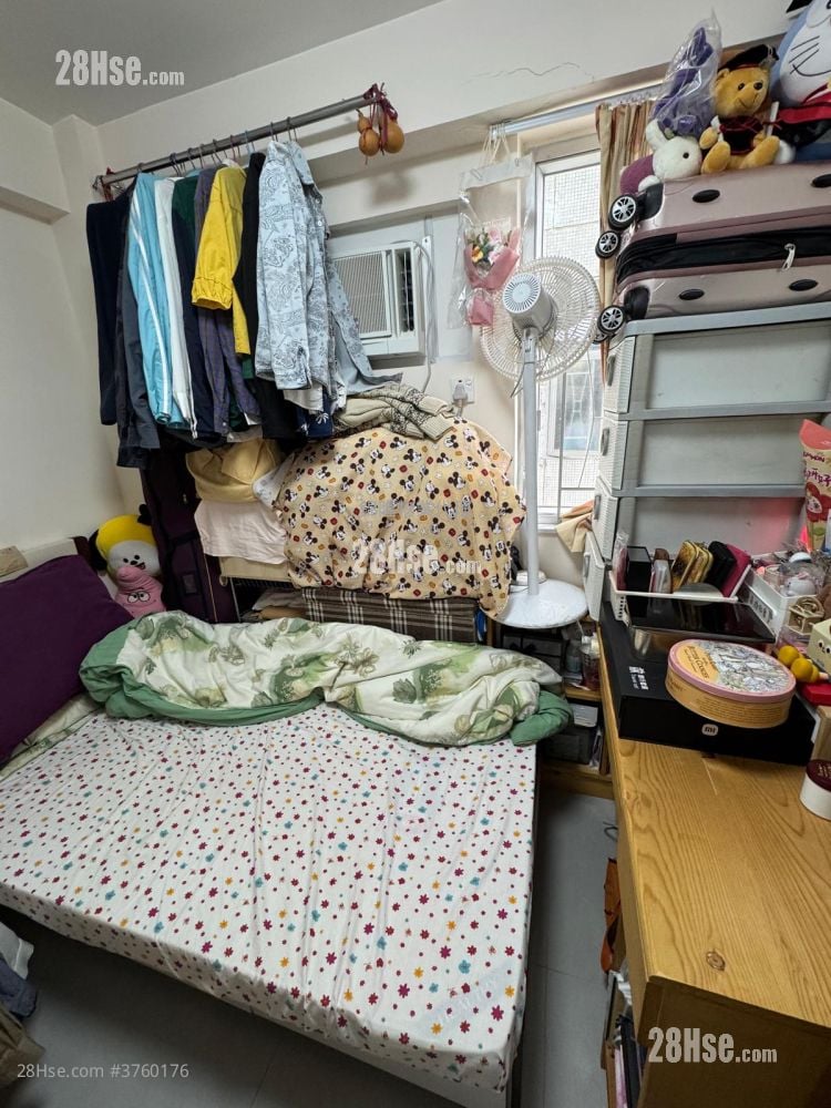 伟恒昌新村 售盘 2 房 , 1 浴室 372 平方尺