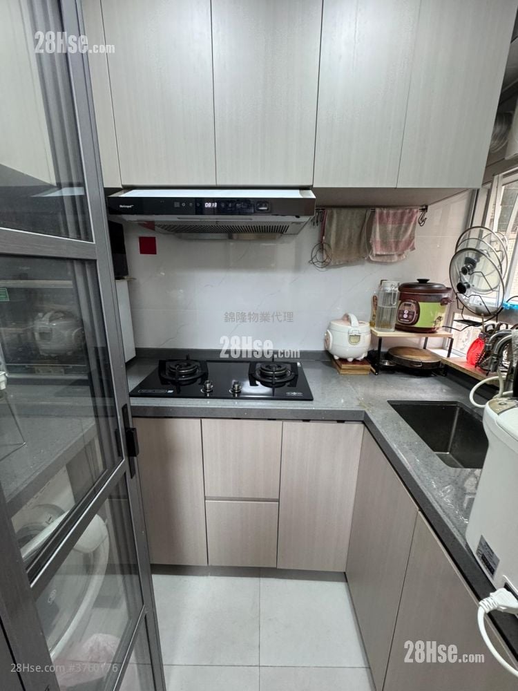 伟恒昌新村 售盘 2 房 , 1 浴室 372 平方尺