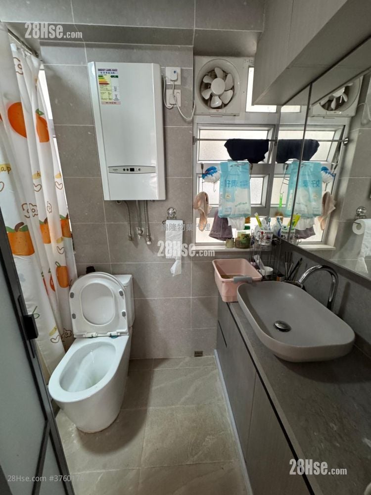 伟恒昌新村 售盘 2 房 , 1 浴室 372 平方尺