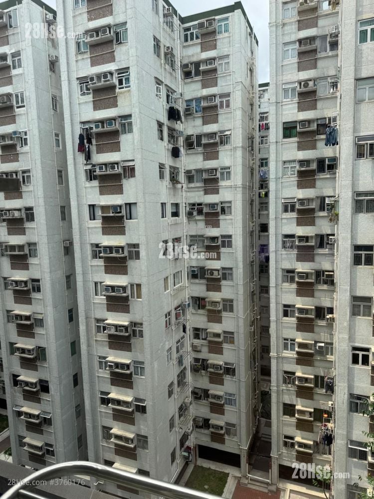 伟恒昌新村 售盘 2 房 , 1 浴室 372 平方尺