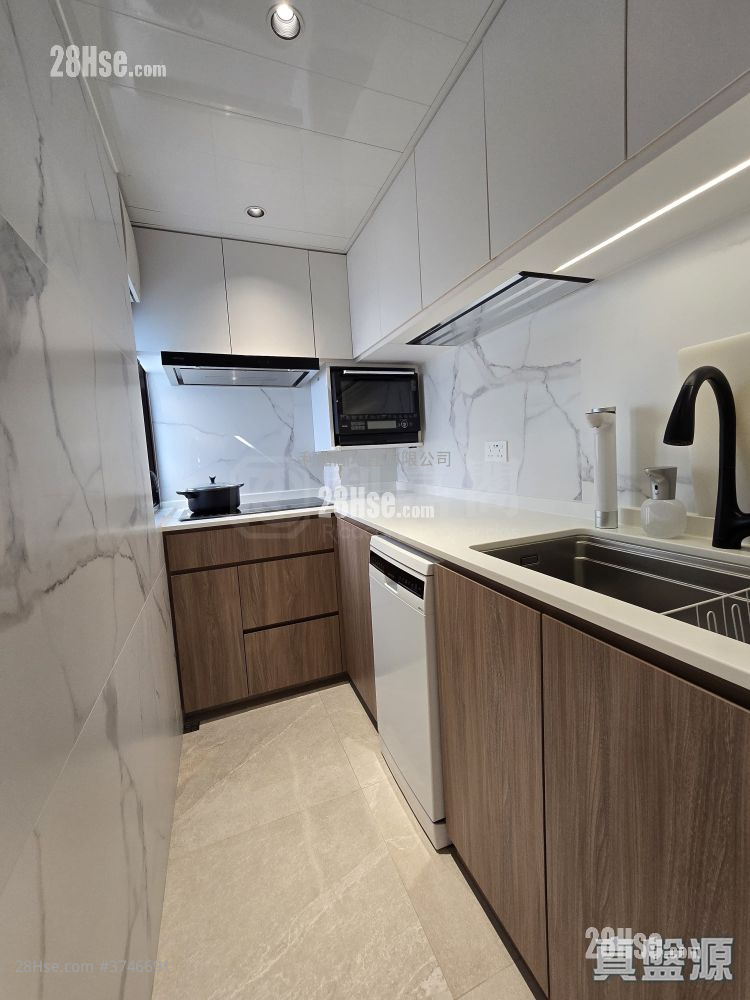 海光苑 售盘 3 房 , 1 浴室 639 平方尺