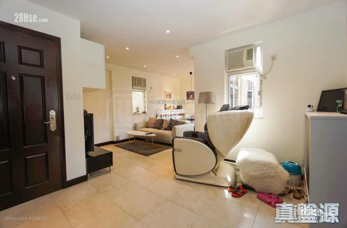 海光苑 售盘 3 房 , 1 浴室 639 平方尺