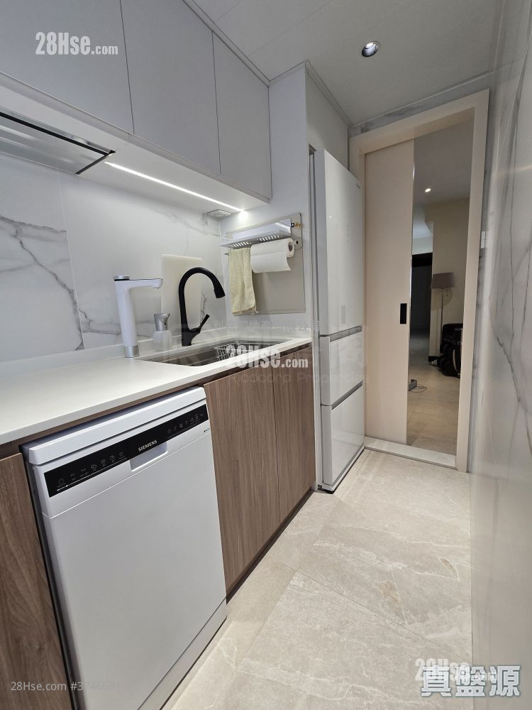 海光苑 售盘 3 房 , 1 浴室 639 平方尺