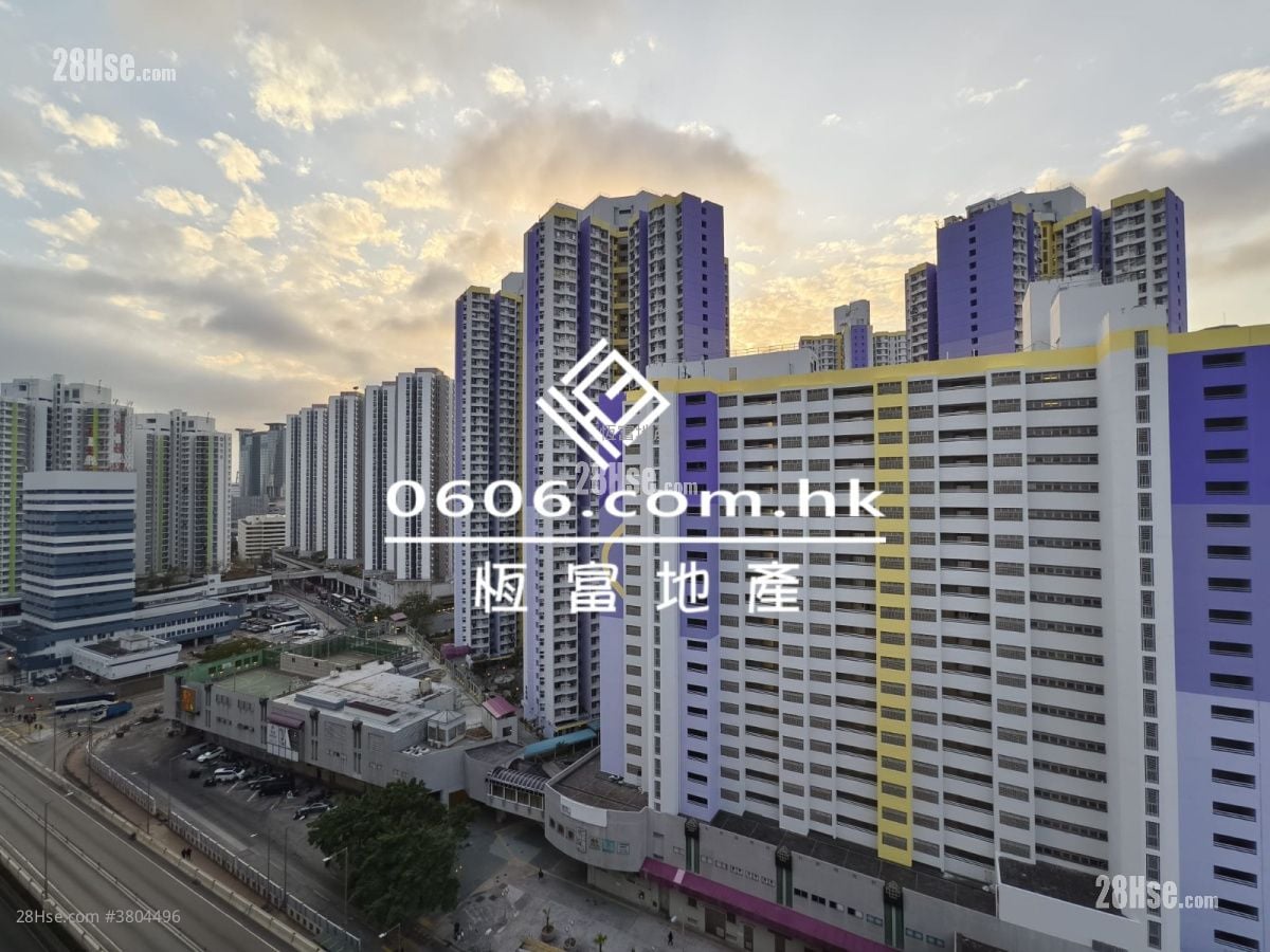 金龍工業中心 租盤