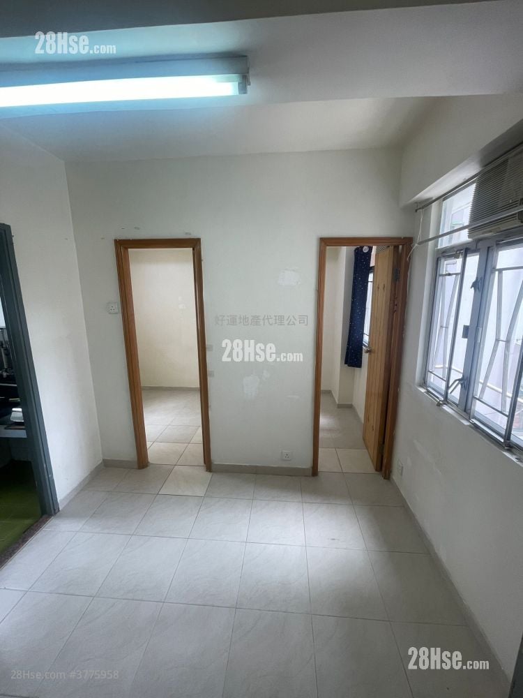 置达大厦 售盘 2 房 , 1 浴室 224 平方尺