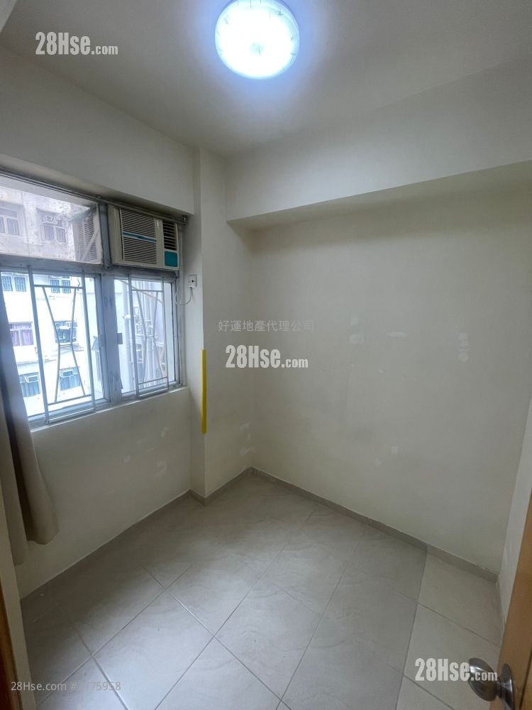 置达大厦 售盘 2 房 , 1 浴室 224 平方尺