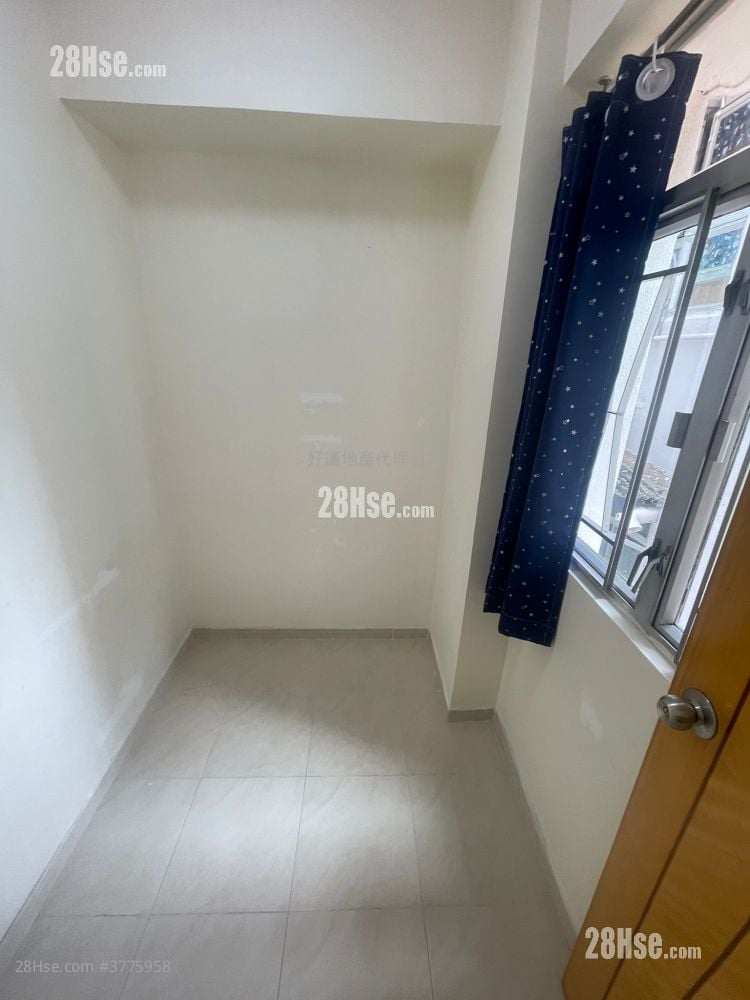 置达大厦 售盘 2 房 , 1 浴室 224 平方尺