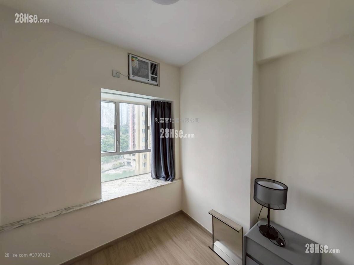 Tsing Yi Garden Rental 2 Bedrooms , 1 Bathroom 343 ft²