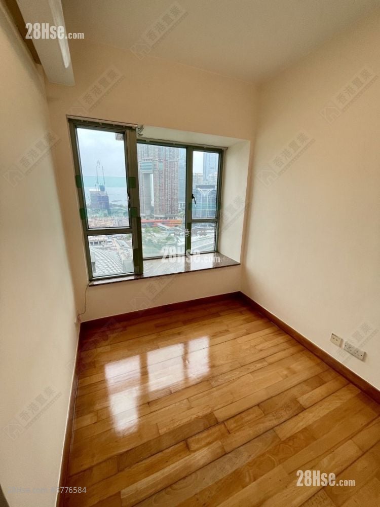 港景峰 售盘 2 房 , 2 浴室 457 平方尺