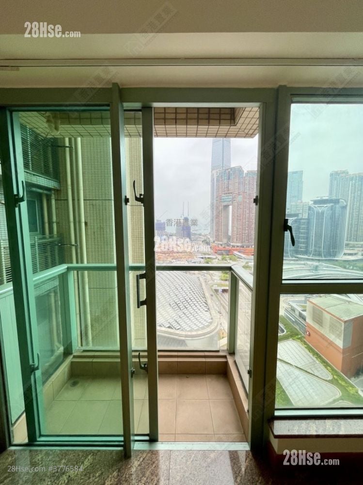 港景峰 售盘 2 房 , 2 浴室 457 平方尺