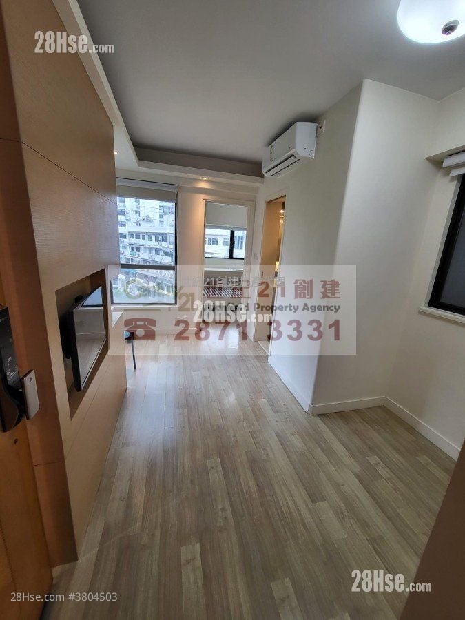 Wilton Place Rental 1 Bedroom , 1 Bathroom 290 ft²