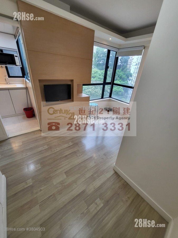 Wilton Place Rental 1 Bedroom , 1 Bathroom 290 ft²