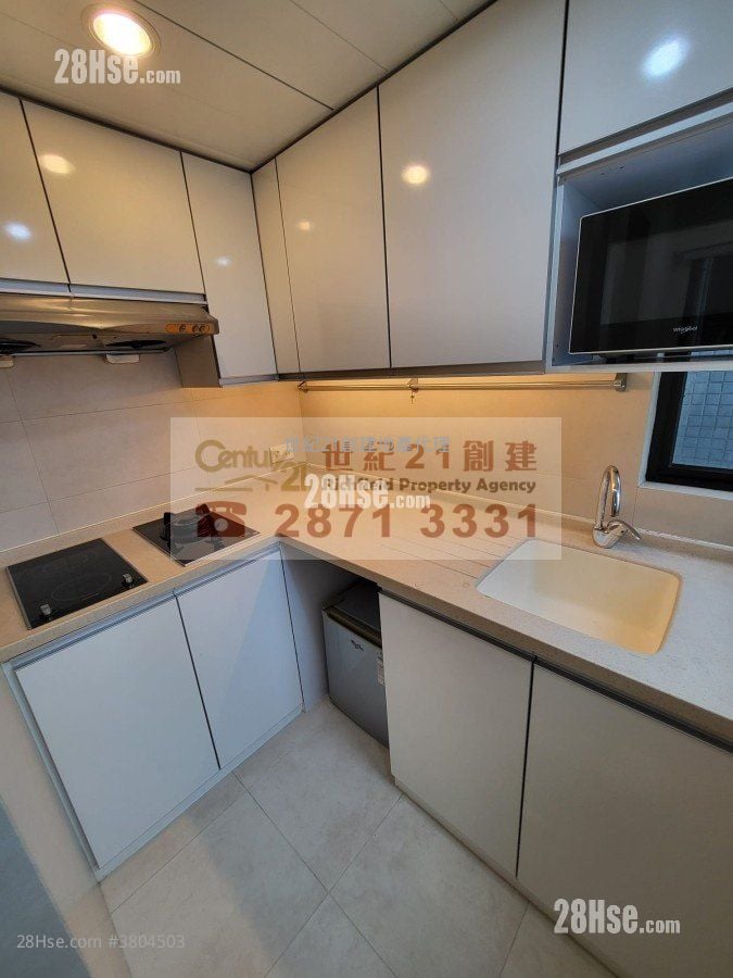 Wilton Place Rental 1 Bedroom , 1 Bathroom 290 ft²