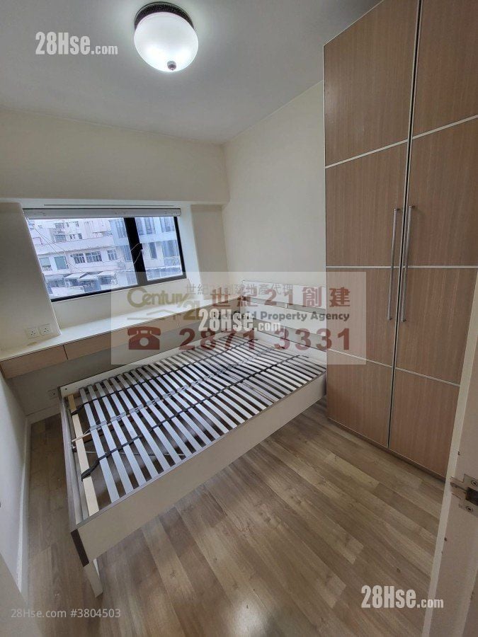 Wilton Place Rental 1 Bedroom , 1 Bathroom 290 ft²