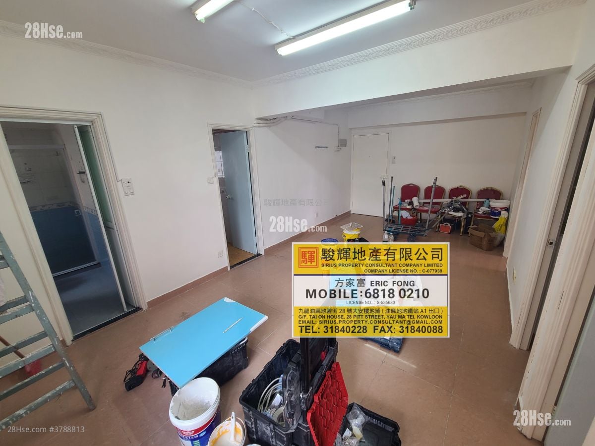 Mascot House Rental 3 Bedrooms , 1 Bathroom 626 ft²