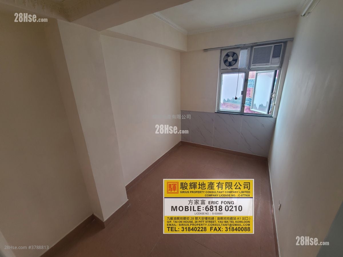 Mascot House Rental 3 Bedrooms , 1 Bathroom 626 ft²