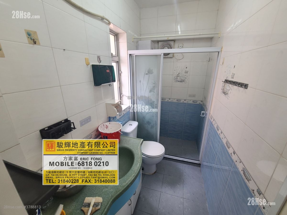 Mascot House Rental 3 Bedrooms , 1 Bathroom 626 ft²