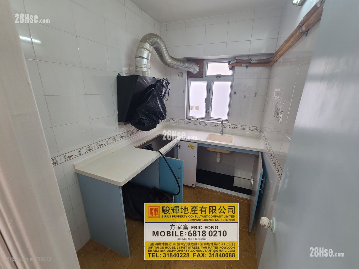 Mascot House Rental 3 Bedrooms , 1 Bathroom 626 ft²