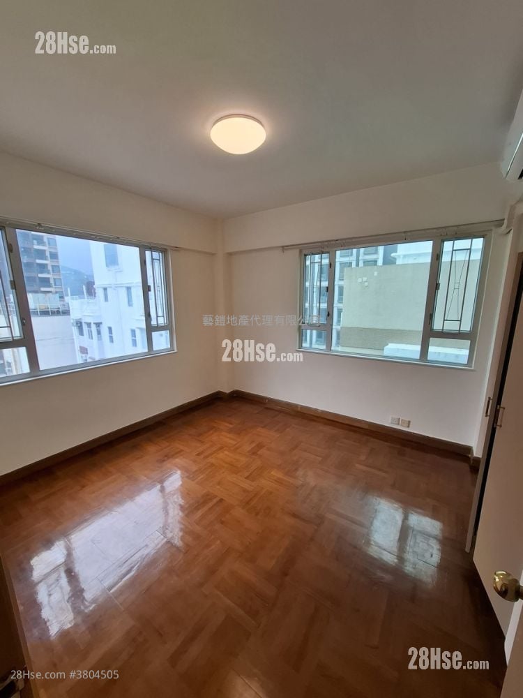 Bay View Mansion Rental 2 Bedrooms , 1 Bathroom 681 ft²