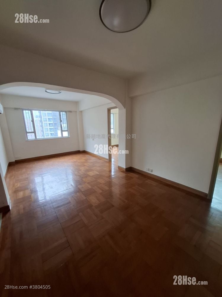 Bay View Mansion Rental 2 Bedrooms , 1 Bathroom 681 ft²