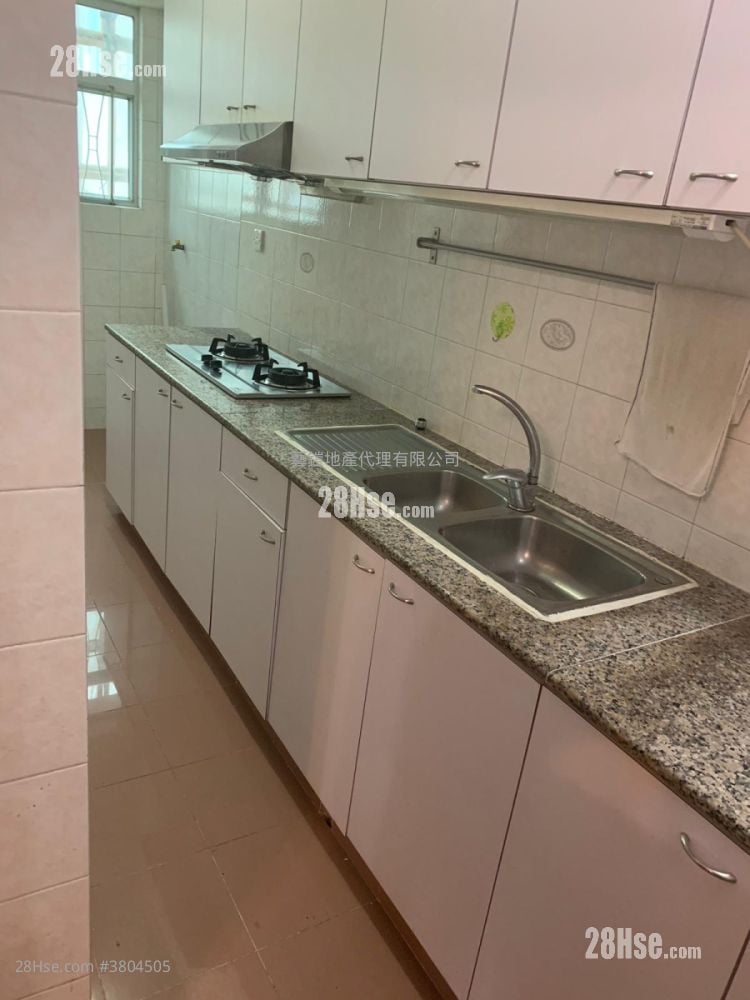 Bay View Mansion Rental 2 Bedrooms , 1 Bathroom 681 ft²