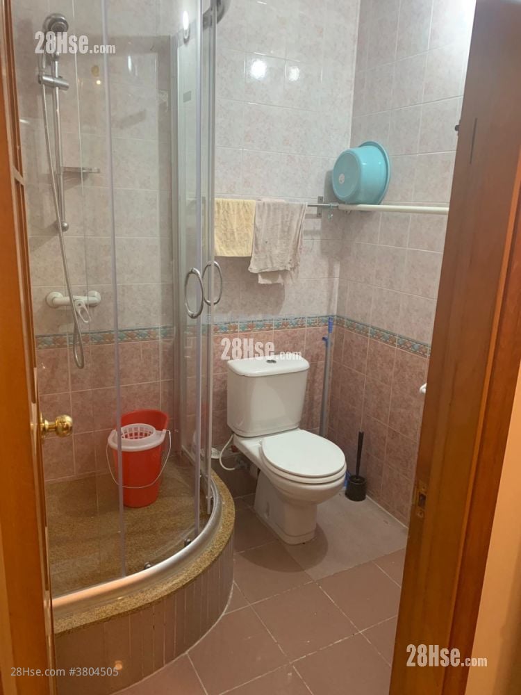 Bay View Mansion Rental 2 Bedrooms , 1 Bathroom 681 ft²