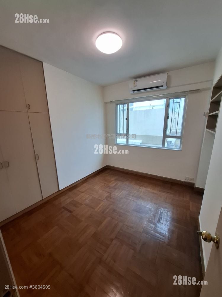 Bay View Mansion Rental 2 Bedrooms , 1 Bathroom 681 ft²