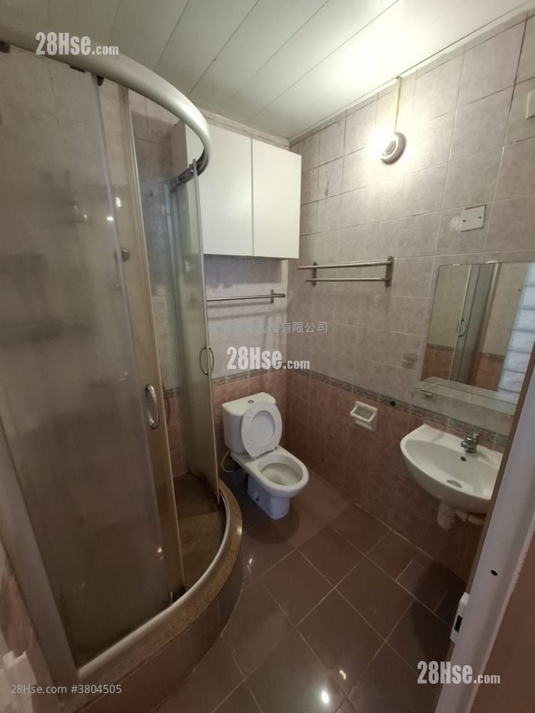 Bay View Mansion Rental 2 Bedrooms , 1 Bathroom 681 ft²