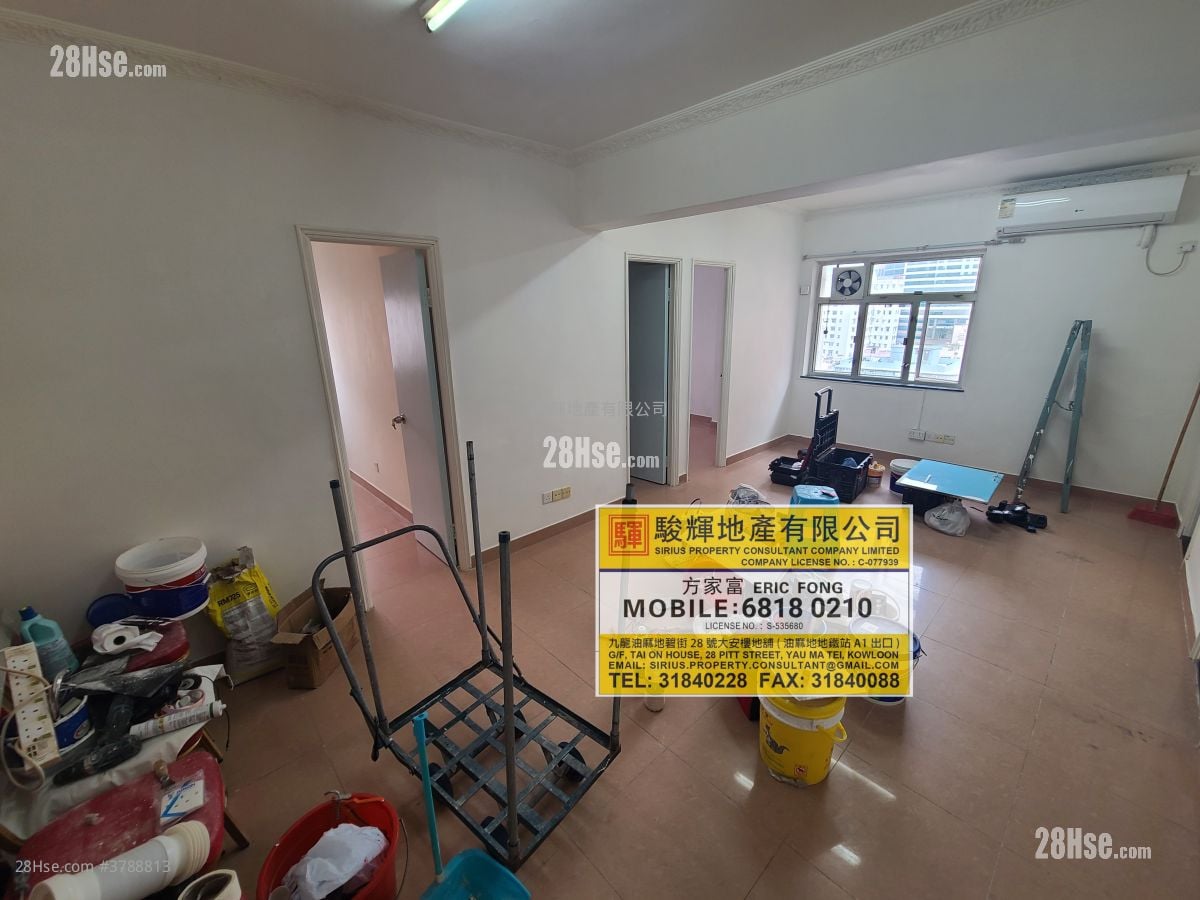 Mascot House Rental 3 Bedrooms , 1 Bathroom 626 ft²