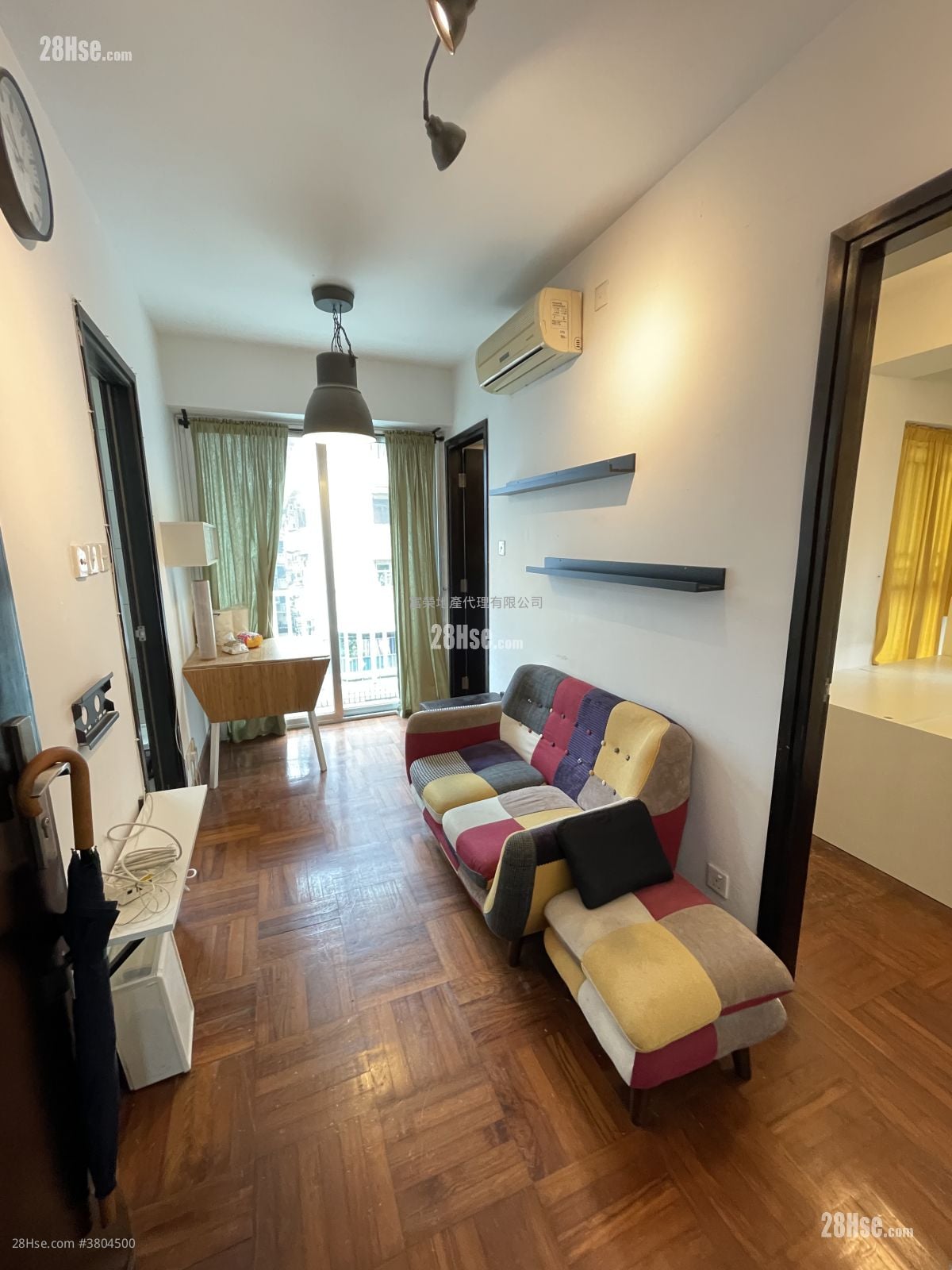 Kellet Court Sell 2 Bedrooms , 1 Bathroom 306 ft²