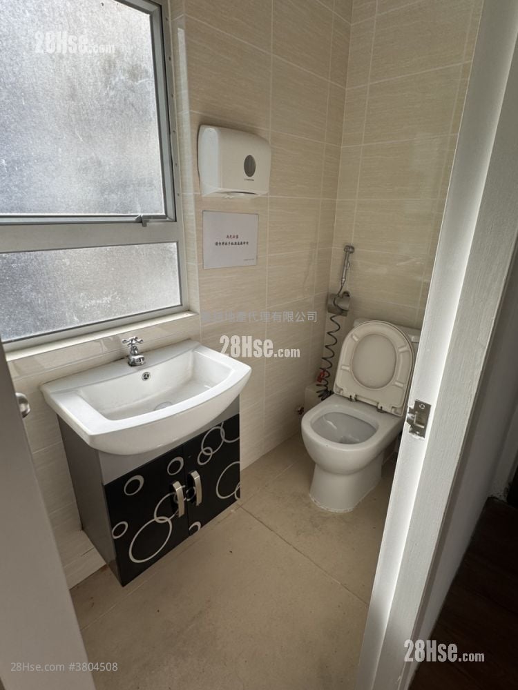 Causeway Tower Rental 1 Bedroom , 1 Toilet