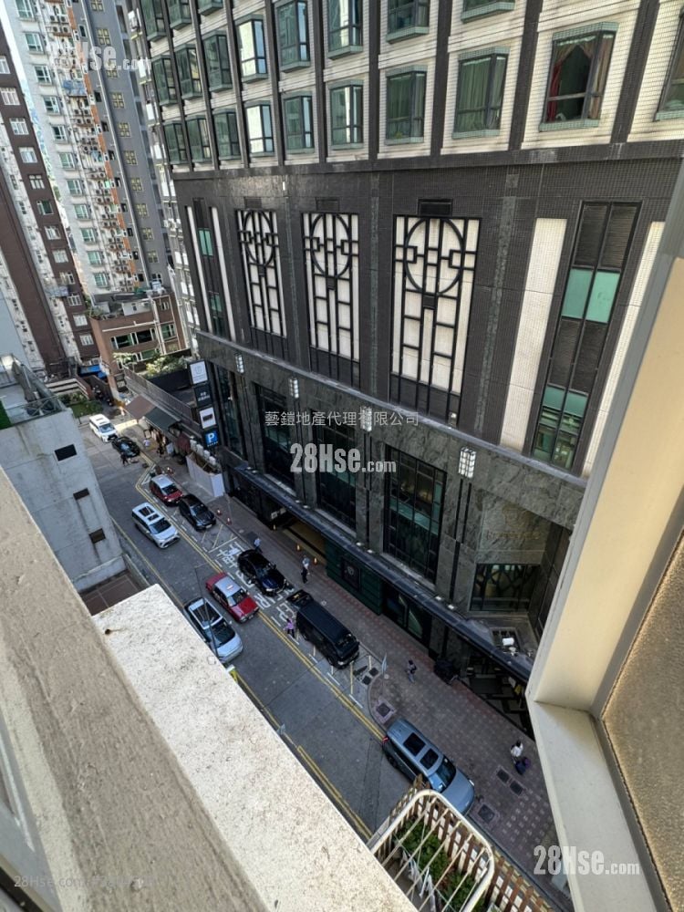 Causeway Tower Rental 1 Bedroom , 1 Toilet