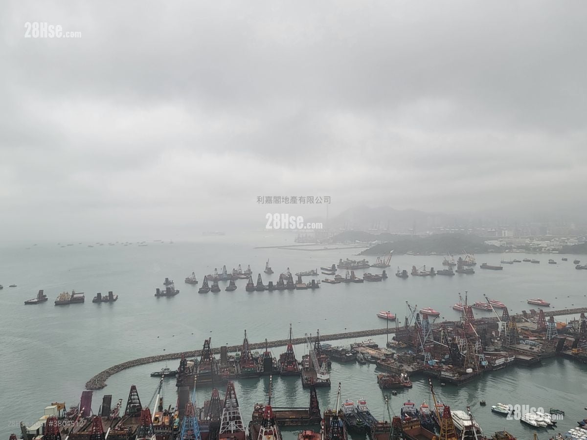 天玺 售盘 3 房 875 平方尺