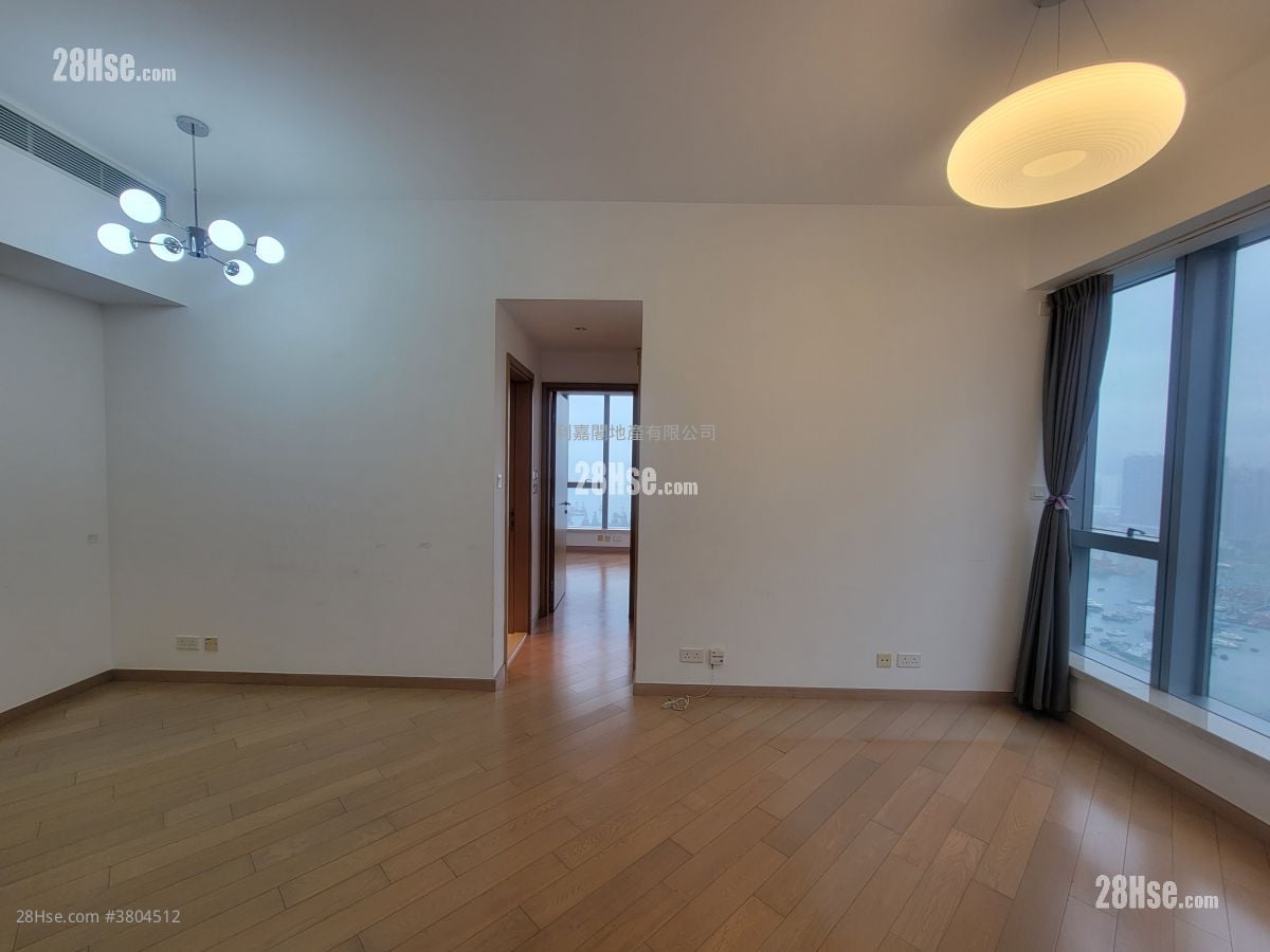 天玺 售盘 3 房 875 平方尺