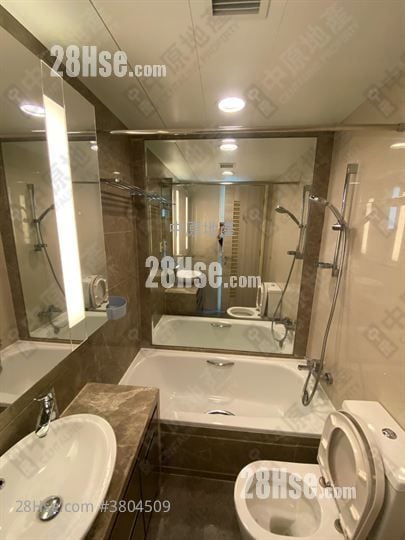 世宙 售盘 2 房 , 1 浴室 429 平方尺