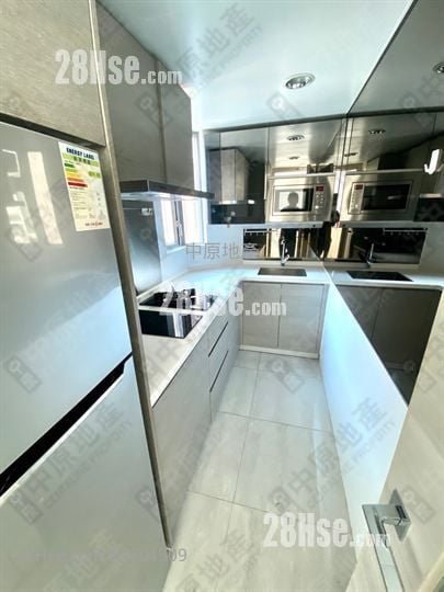 世宙 售盘 2 房 , 1 浴室 429 平方尺