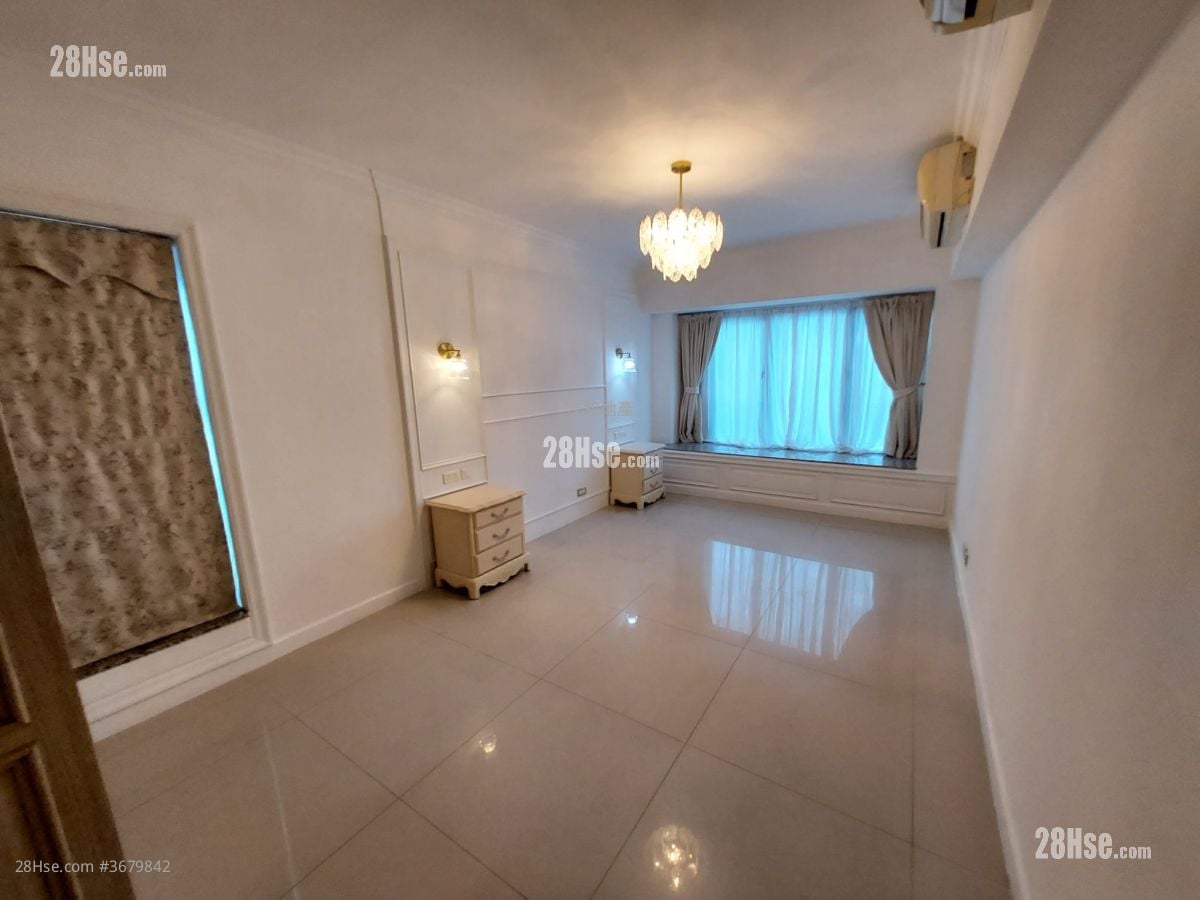 Meridian Hill Rental 4 Bedrooms , 3 Bathrooms 1,614 ft²