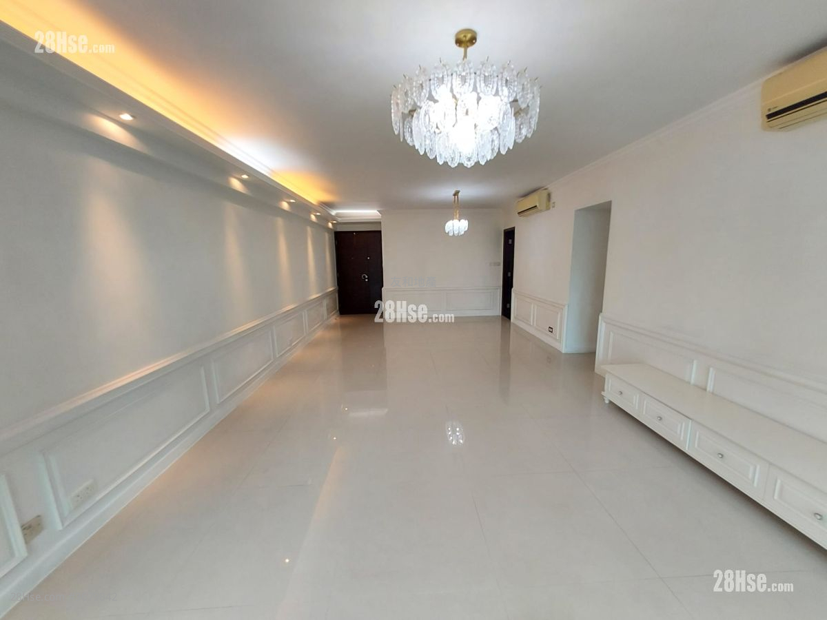 Meridian Hill Rental 4 Bedrooms , 3 Bathrooms 1,614 ft²